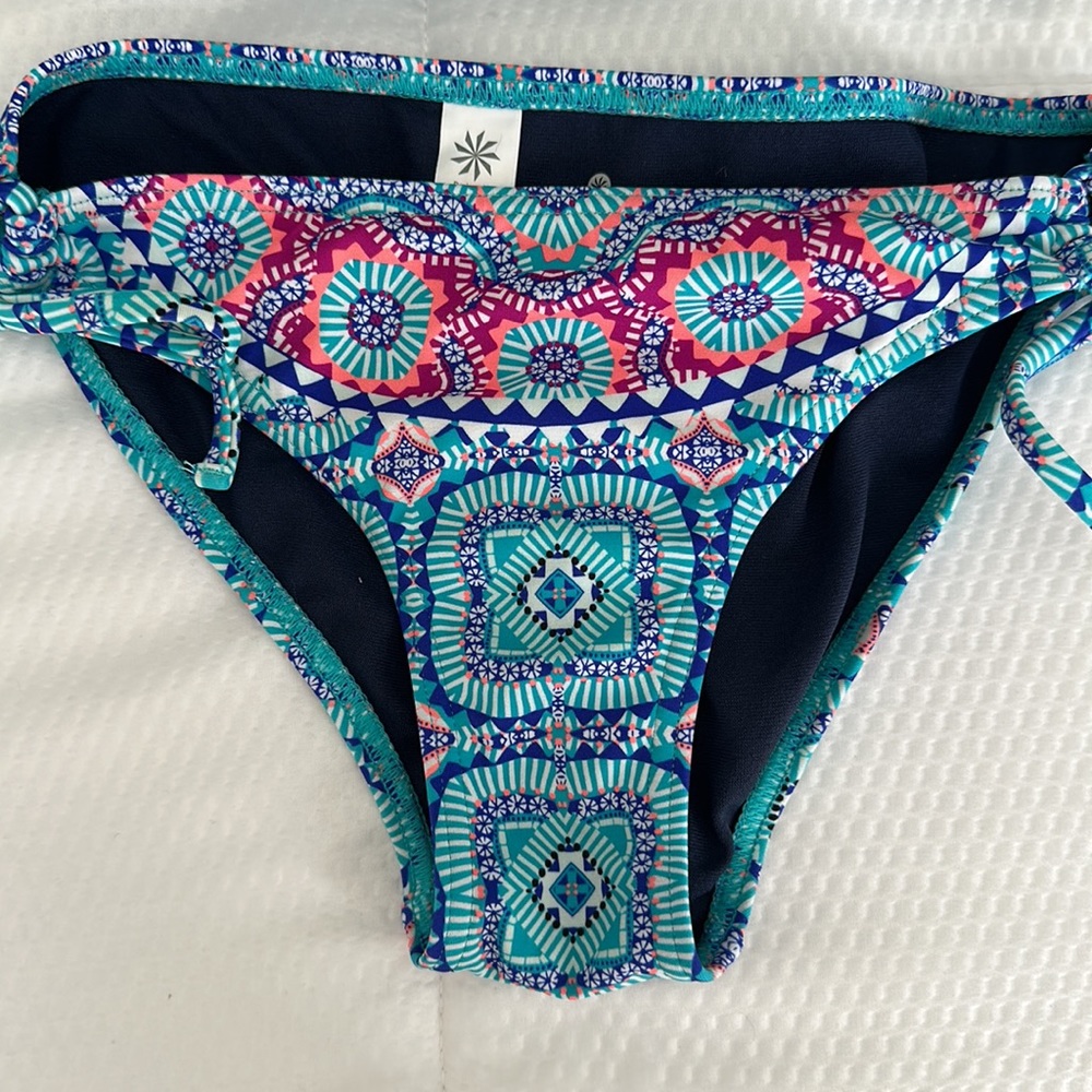 Athleta Bikini - Picture 4 of 6